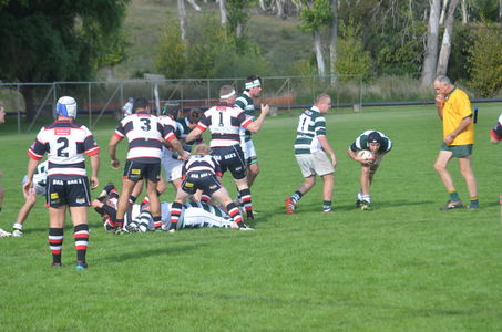 GeoSnapShot | Find photos from Robb College UNE Rugby | GeoSnapShot